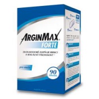 ArginMax Forte pro mue 90 tobolek