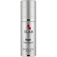 3LAB Super Face Serum - Hydratan a regeneran srum 35 ml