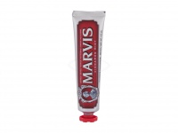 MARVIS Cinnamon Mint zubn pasta s xylitolem, 85 ml