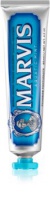 MARVIS Aquatic Mint zubn pasta s xylitolem, 85 ml