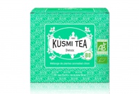 Kusmi Tea Detox, 20 muelnovch sk (44G)