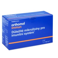 Orthomol Immun 30 dennch dvek