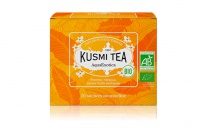 Kusmi Tea AquaExotica, 20 muelnoch sak (44g)