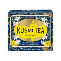 Kusmi Tea Anastasia, 20 muelnovch sk (44g)