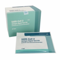 Beijing Lepu Medical Technology SARS-CoV-2 Antigen Rapid Test Kit 1 ks