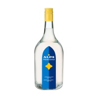 Alpa Francovka bylinn lihov roztok 1000 ml