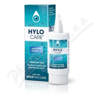 Ursapharm Hylo Care 10 ml