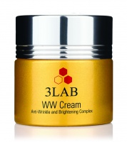 3Lab WW CREAM luxusn protivrskov krm 58ml