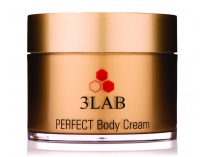 3Lab PERFECT BODY CREAM