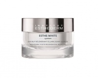 INSTITUT ESTHEDERM Esthe-White blic protivrskov non krm 50ml