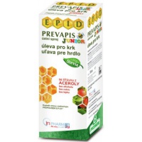 PREVAPIS JUNIOR stn sprej 15 ml