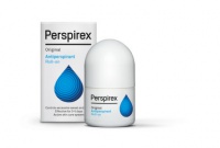 Perspirex Original antiperspirant roll-on 20 ml