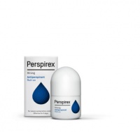 Perspirex Strong antiperspirant roll-on 20 ml