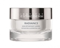 INSTITUT ESTHEDERM Radiance krm na prevnci strnut a rozjasnn pleti 50mlV