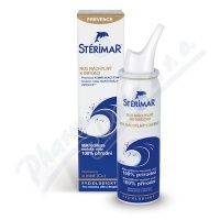 Merck Stérimar Cu Nos náchylný k infekci 50 ml