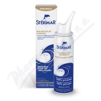 Merck Strimar Cu Nos nchyln k infekci 50 ml