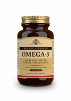 SOLGAR Omega - 3 700 120 kapsl