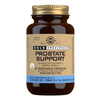 SOLGAR Gold specifics Prostate support - Podpora prostaty 60 kapsl