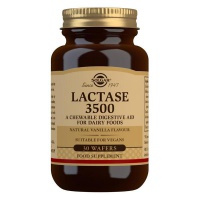 Solgar Laktza 3500 30 tablet