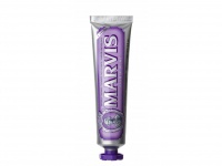 MARVIS Jasmin Mint zubn pasta s xylitolem, 85 ml