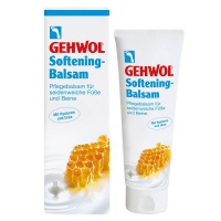 Gehwol Gehwol Softening Balzam 125 ml