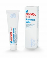 GEHWOL Med Schrunden Salbe 125 ml