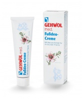 Gehwol Fussdeo Creme med 75 ml