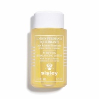 Sisley Lotion with Tropical Resins pleov voda s tropickmi pryskyicemi pro mastnou ple 125 ml