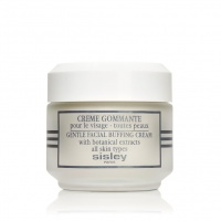 Sisley jemn exfolian krm s rostlinnmi vtaky (Gentle Facial Buffing Cream) 50 ml