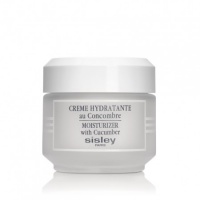 Sisley Creme Hydrante hydratan krm s vtaky z okurky 50 ml