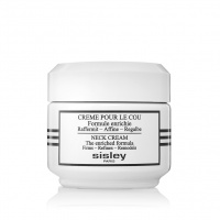 Sisley Zpevujc remodelan krm na krk (Neck Cream The Enriched Formula) 50 ml