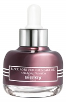 Sisley Omlazujc pleov olej (Black Rose Precious Face Oil) 25 ml