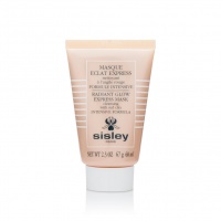 Sisley Radiant Glow Express Mask With Red Clays 60 ml