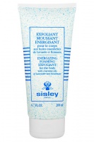 Sisley Energizing Foaming Exfoliant pnov peeling 200 ml