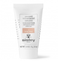 SISLEY TINTED MOISTURIZER WITH BOTANICAL EXTRACTS Tnovac hydratan krm s prodnmi extrakty 40 ml