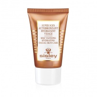 Sisley samoopalovac krm Self Tanning Hydrating Facial Skin Care 60 ml