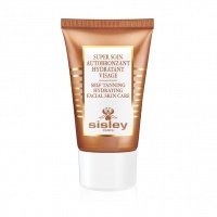 Sisley samoopalovac krm Self Tanning Hydrating Facial Skin Care 60 ml
