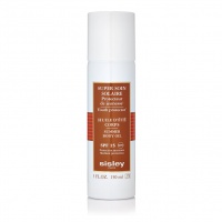 Sisley Super Soin Solaire Huile d' t Corps slunen tlov pe SPF15 150 ml