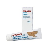 Gehwol Gerlasan Handcreme - Ochranný a zvlhčující krém na ruce 75 ml