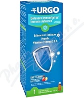 Urgo Immune Defences sirup 150 ml