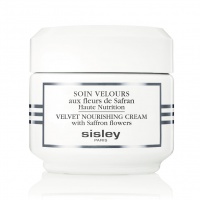 Sisley Velvet Nourishing Cream se afrnem 50 ml