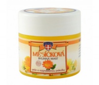 Palacio mskov bylinn mast 120 ml