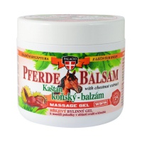 Palacio Pferde Balsam hejiv 600 ml