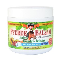 Palacio Pferde Balsam chladiv 600 ml