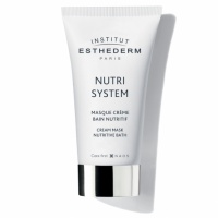 ESTHEDERM Nutri Systm Cream Mask Nutritive Bath vivn krmov maska 75 ml