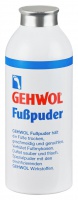 Gehwol Fusspuder zsyp na nohy 100 ml