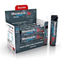 Magnesium Chelate+B6 cherry ampule 10x25ml