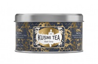 Kusmi Tea EARL GREY  sypan aj v kovov dze (125 g)