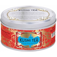 Kusmi Tea Russian Morning No. 24, sypan aj v kovov dze (125 g)