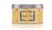 Kusmi Tea Kashmir Tchai, sypan aj v kovov dze (125 g)